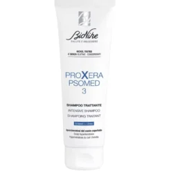 Bionike Proxera Psomed 3 Shampoo Trattante Ipercheratosi Psoriasi , 125ml