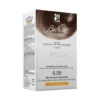 Bionike Shine On 6.05 biondo scuro cioccolato - Bionike tintura permanente per capelli, 50 ml + 75 ml