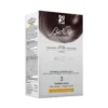 BioNike Shine On - Trattamento Colorante Capelli 3 Castano Scuro