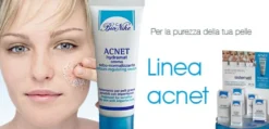 Bionike Triderm - Bagnoleato Olio da Bagno Pelle Sensibile e Intollerante, 500ml
