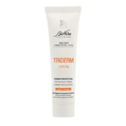 Bionike Triderm Lenil AG Crema Protettiva Argento Colloidale, 30ml