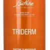 BioNike Triderm Sapone di Marsiglia - Sapone liquido per pelle sensibile e intollerante, 1000 ml