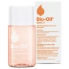 Bio-Oil Olio Dermatologico - Olio per migliorare l'aspetto di cicatrici e smagliature, 60 ml