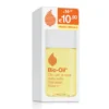 Bio-Oil Olio multifunzione 100% naturale - Olio per la cura di cicatrici e smagliature, 60 ml