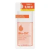 Bio-Oil Olio Multifunzione - Olio dermatologico per le smagliature e le cicatrici, 60 ml
