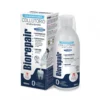 Biorepair Collutorio Antibatterico Alta Densità - Collutorio per proteggere denti e gengive, 500 ml