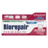 Biorepair Peribioma Pro - Dentifricio con probiotici per le infiammazioni gengivali, 75 ml