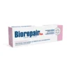 Biorepair Plus Parodontgel - Dentifricio per la protezione delle gengive infiammate, 75 ml