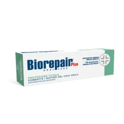 Biorepair Plus Protezione Totale Dentifricio 75 ml