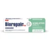 Biorepair Plus Scudo Attivo Smalto - Dentifricio per riparare e proteggere lo smalto, 75 ml