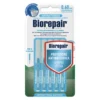 Biorepair Scovolino Interdentale Antibatterico Cilindrico Ultra-Fine, 5scovolini