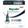 Bioscalin Pro-Density Uomo - Booster Capillare Trattamento Anticaduta Capelli, 16 fiale