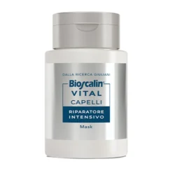 Bioscalin Vital - Maschera Capelli Riparatore Intensivo, 100ml