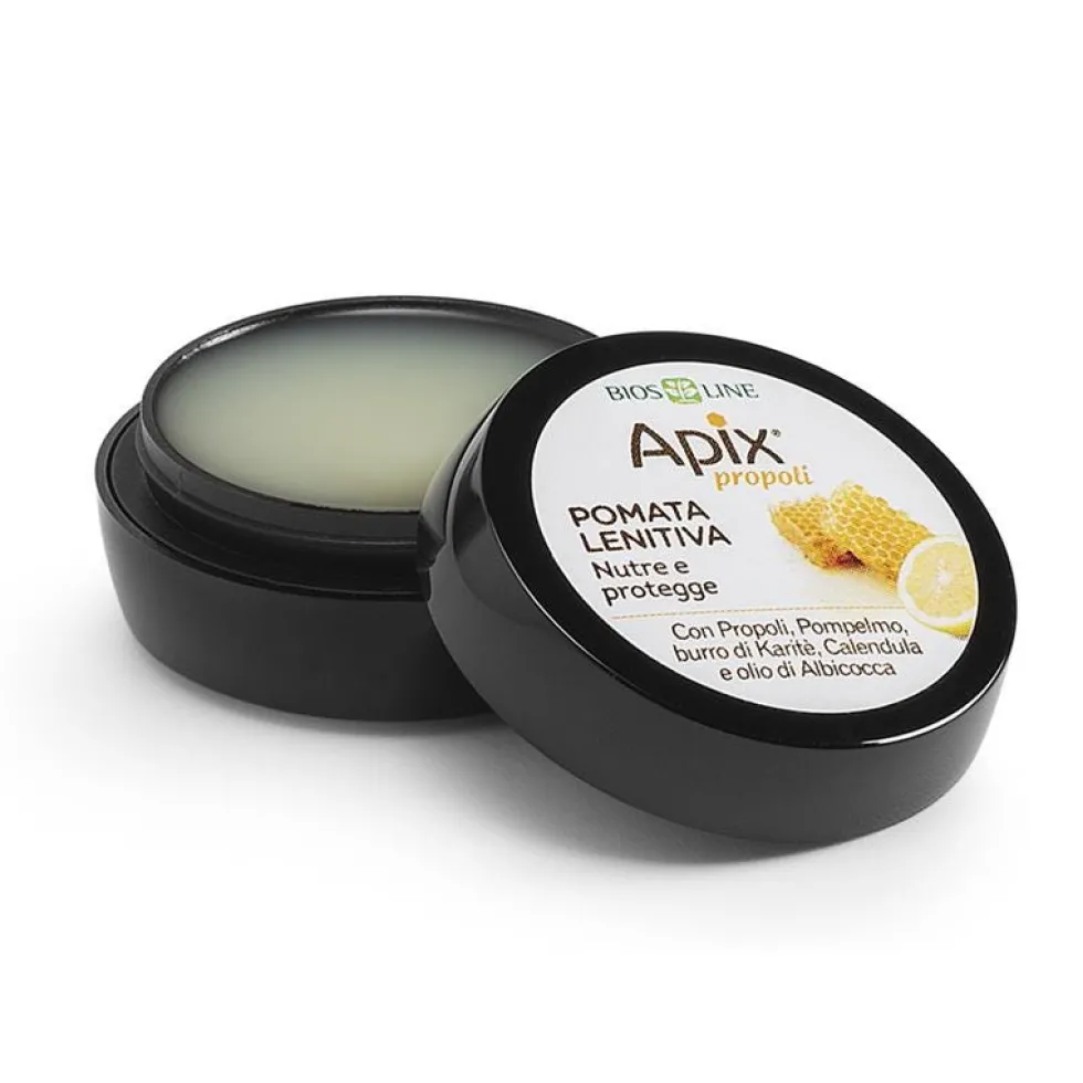 Bios Line Apix Propoli - Pomata Lenitiva, 8ml