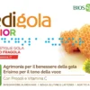 Bios Line Apix Propoli Sedigola Junior - Apix integratore alimentare per la gola, 20 pastiglie