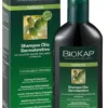 Bios Line BioKap Bellezza - Shampoo Olio Dermolenitivo per la Cute Sensibile e Irritabile, 200ml