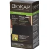 Bios Line Biokap Nutricolor Delicato - Tinta per capelli 2.9 Castano Scuro Cioccolato, 140ml