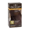 Bios Line Biokap Nutricolor Tinta Capelli Colore 6,0 Biondo Tabacco 140 ml
