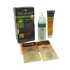 Bios Line Biokap Nutricolor - Tinta Delicato Rapid 4.0 Castano Naturale, 135ml