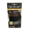 Bios Line Biokap Nutricolor - Tinta Per Capelli Colore 3.0 Castano Scuro, 140ml