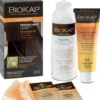 Bios Line Biokap Nutricolor - Tinta per capelli 6.4 Rame Curry, 140ml