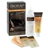 Bios Line Biokap Nutricolor - Tinta Per Capelli 5.0 Castano Chiaro, 140ml