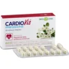 Bios Line CardioVis Pressione - Integratore Alimentare regolarità pressione arteriosa, 30 Capsule Vegetali