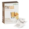 Bios Line Flufast - Difese+ Integratore Alimentare, 20 bustine effervescenti