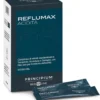 Bios Line Principium Reflumax - Integratore Reflumax Bios Line per l'acidità gastrica, 10 stick
