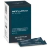 Bios Line Principium - Reflumax Acidità Integratore Controllo Acidità Gastrica, 24 Stick Gel