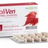 Bios Line Soliven Gambe Leggere Integratore Alimentare, 30 Capsule