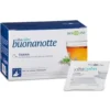 Bios Line Vitacalm Buonanotte - Tisana per favorire il rilassamento e il sonno, 20 bustine