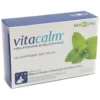 Bios Line Vitacalm - Melatotina Integratore Alimentare,120 Compresse Sublinguali
