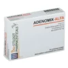 Bio-Stilogit Adenomix Alfa Integratore Alimentare, 30 Compresse