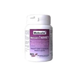Biotekna Melcalin Nimet Integratore Alimentare, 28 Capsule