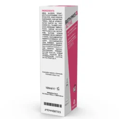 Biothymus AC Active - Lozione Trattante Trattamento Anticaduta Donna, 100ml