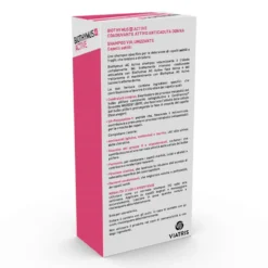 Biothymus AC Active - Shampoo Volumizzante Anticaduta Capelli Donna, 200ml