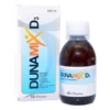 Bi3 Pharma Dunamix D3 Integratore Immunostimolante e Proenergetico, 200ml