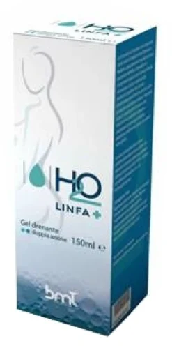Bmt Pharma H2o Linfa+ 150 Ml
