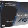 Bmt Pharma Nevrolex 20 Compresse