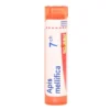 Boiron Apis Mellifica 7CH - Granuli omeopatici per le punture d'insetto e le allergie, 80 granuli