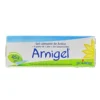 Boiron Arnigel 7% - Gel antinfiammatorio per i dolori muscolari e articolari, 45 g