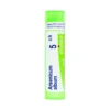 Boiron Arsenicum Album 5CH Rimedio Omeopatico in Granuli, 4g
