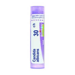 Boiron Candida Albicans 30CH Rimedio Omeopatico in Granuli, 4g