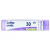 Boiron Coffea Cruda 30CH Granuli Omeopatici, 4g