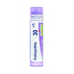 Boiron Colocynthis 30 Ch Rimedio Omeopatico in Granuli, 4g