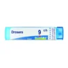 Boiron Drosera 9CH - Medicinale omeopatico multidose da 4 g, 80 granuli