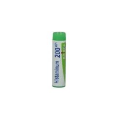 Boiron Histaminum 200Ch - Granuli omeopatici monodose per l'infiammazione allergica, 1 g