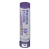 Boiron Mercurius Solubilis 30 CH - Granuli omeopatici per mal di gola e alitosi, 4 g