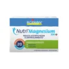 Boiron Nutri'Magnesium 300+ Integratore Stanchezza e Affaticamento, 80 Compresse